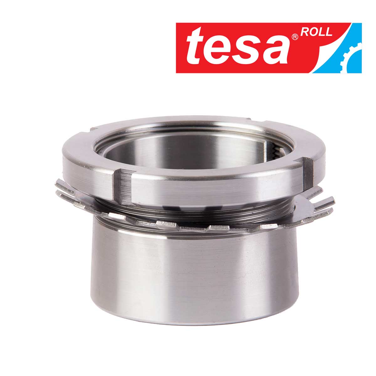 بوش واسط نصب بلبرینگ تسا