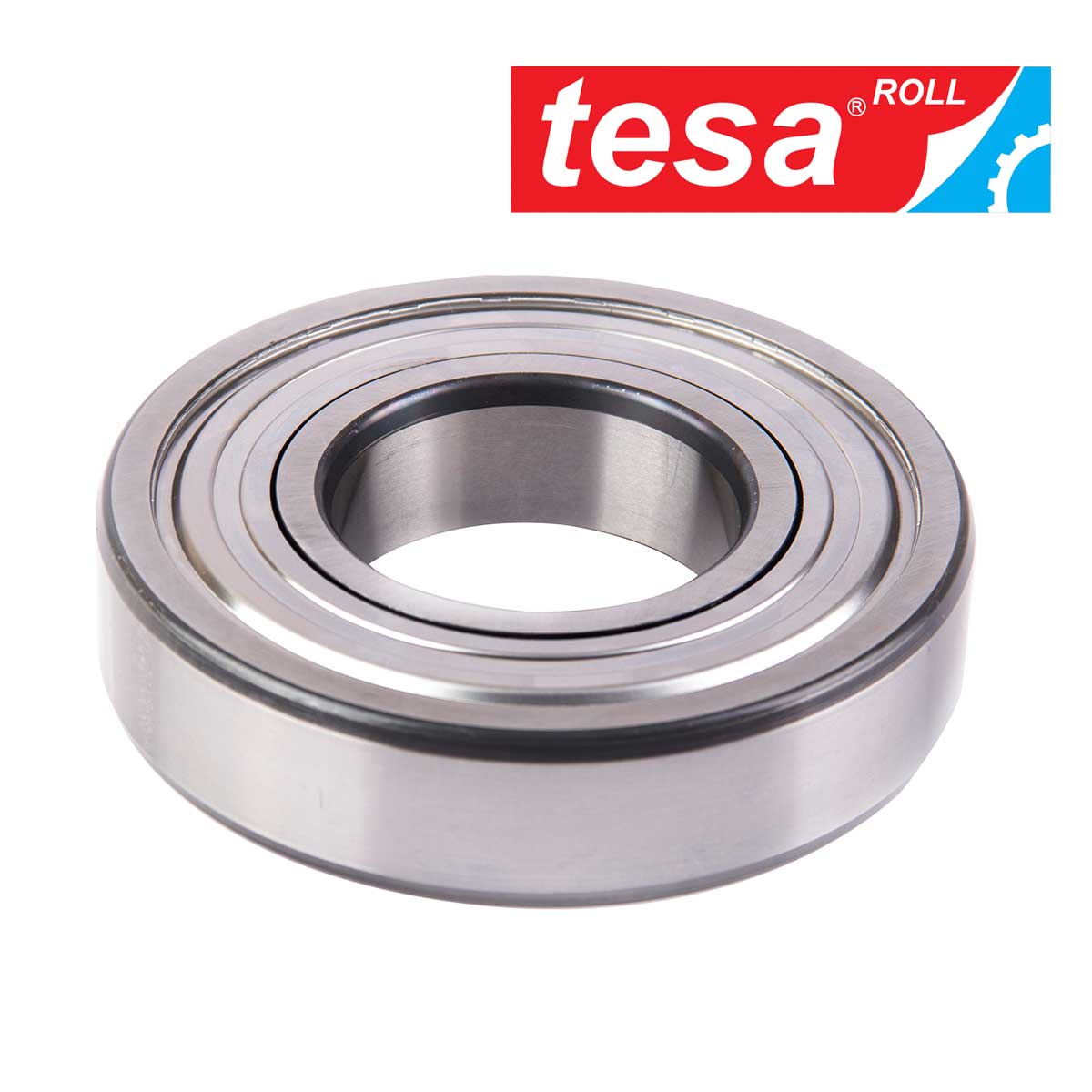 بلبرینگ شیار عمیق تسا