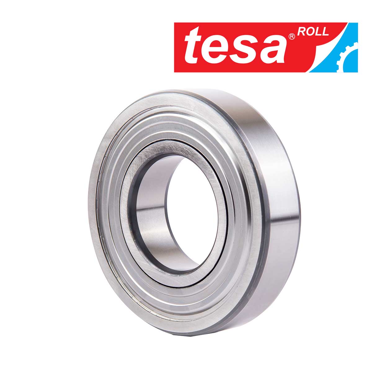 بلبرینگ شیار عمیق تسا