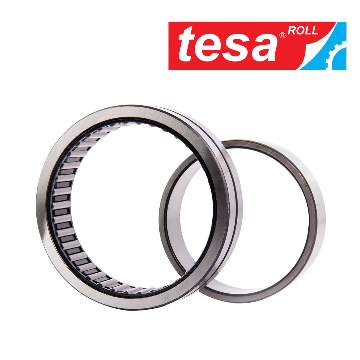 رولبرینگ های سوزنی تسا