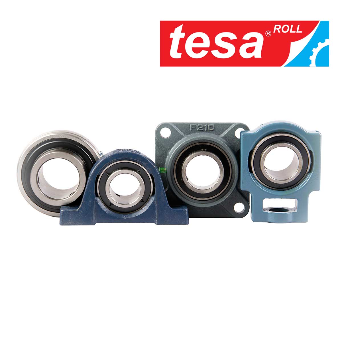tesa-tesa-bearings-housings-2 یاتاقان